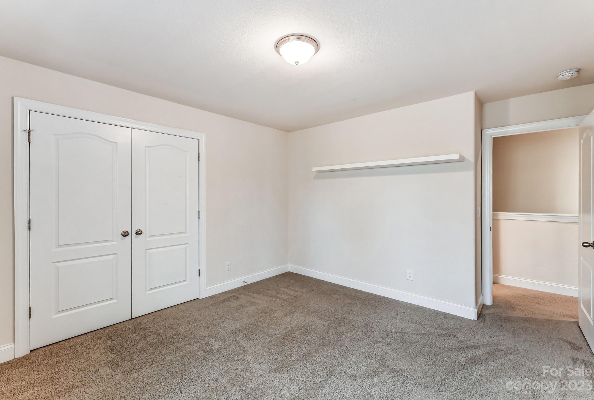 Pecan Ridge - Residential