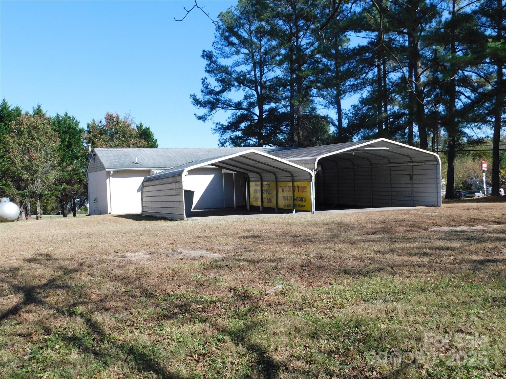 944 W Hwy 150 Highway