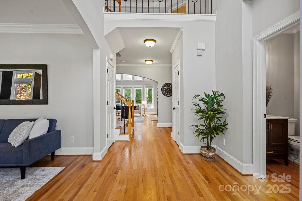 16517 Sutters Run Lane