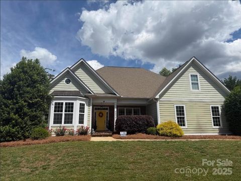 6603 Havencrest Drive Denver NC 28037