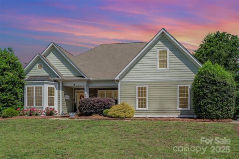 6603 Havencrest Drive Denver NC 28037