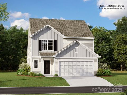 147 Mountain Bridge Way, Statesville, NC 28625 - MLS#: 4226706