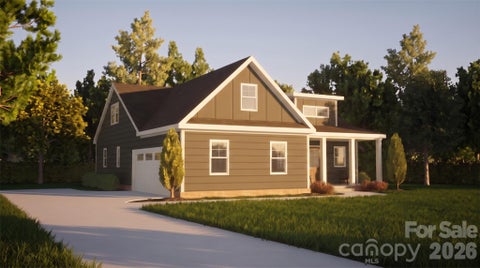 Photo for 257 Landsford Road Lot 1