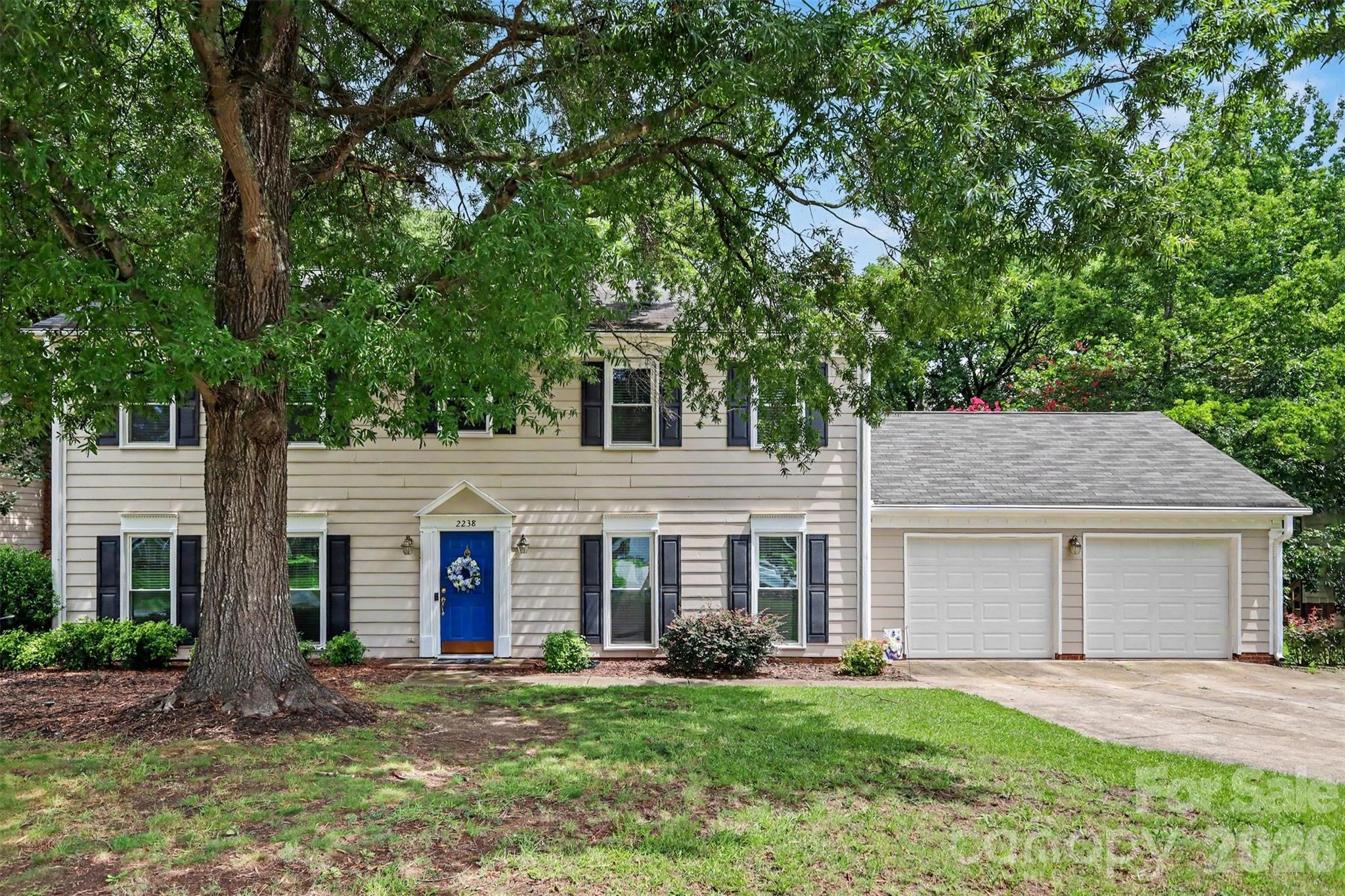 2238 Clonmel Place