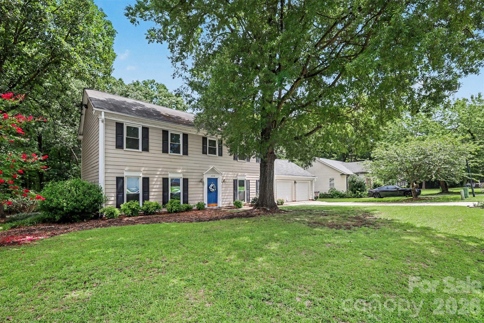 2238 Clonmel Place