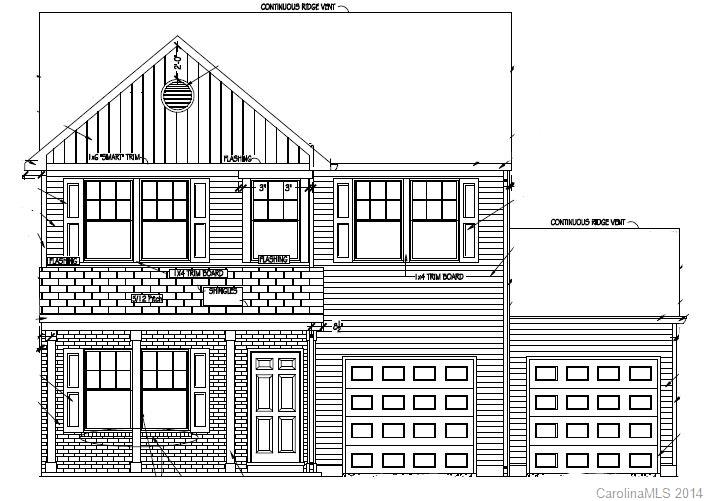 Clover Meadows - Residential