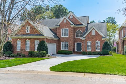 6328 Pepperwich Place Charlotte NC 28277