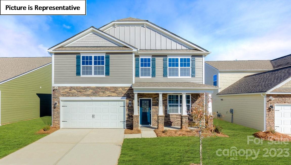 Crossroads - Residential