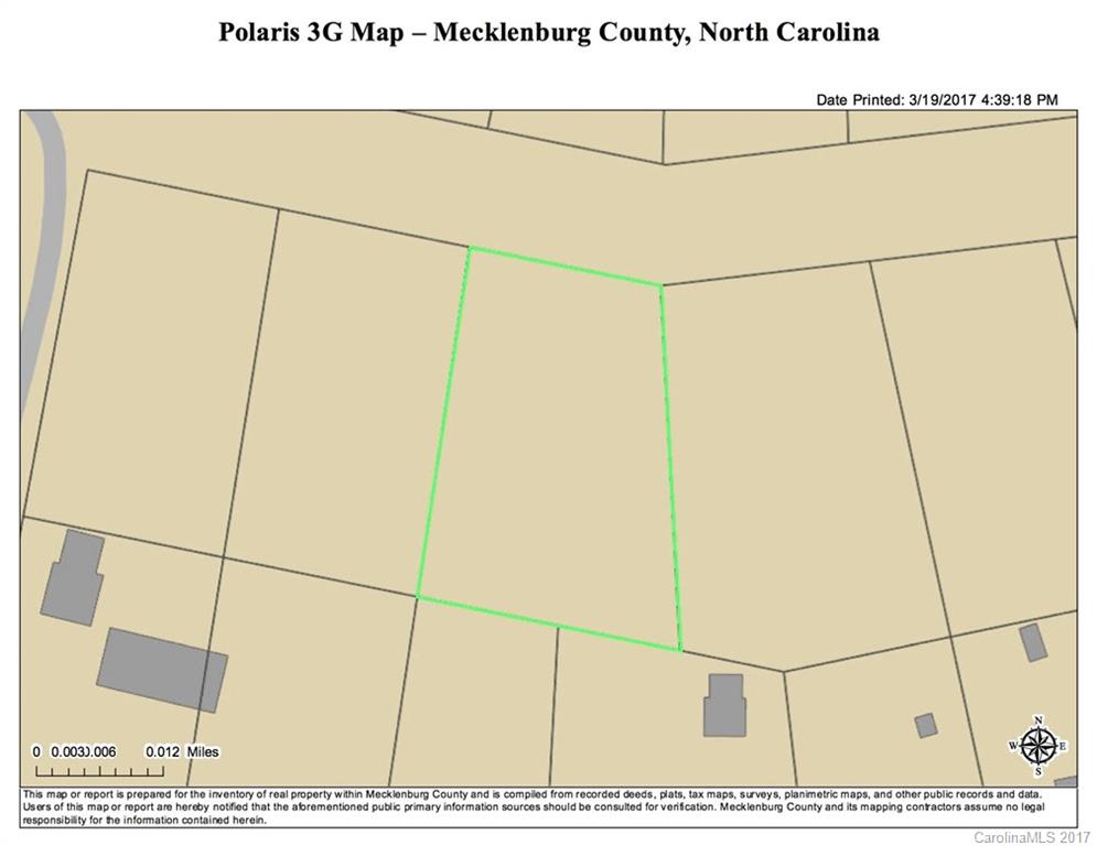 Oakdale Acres - Land