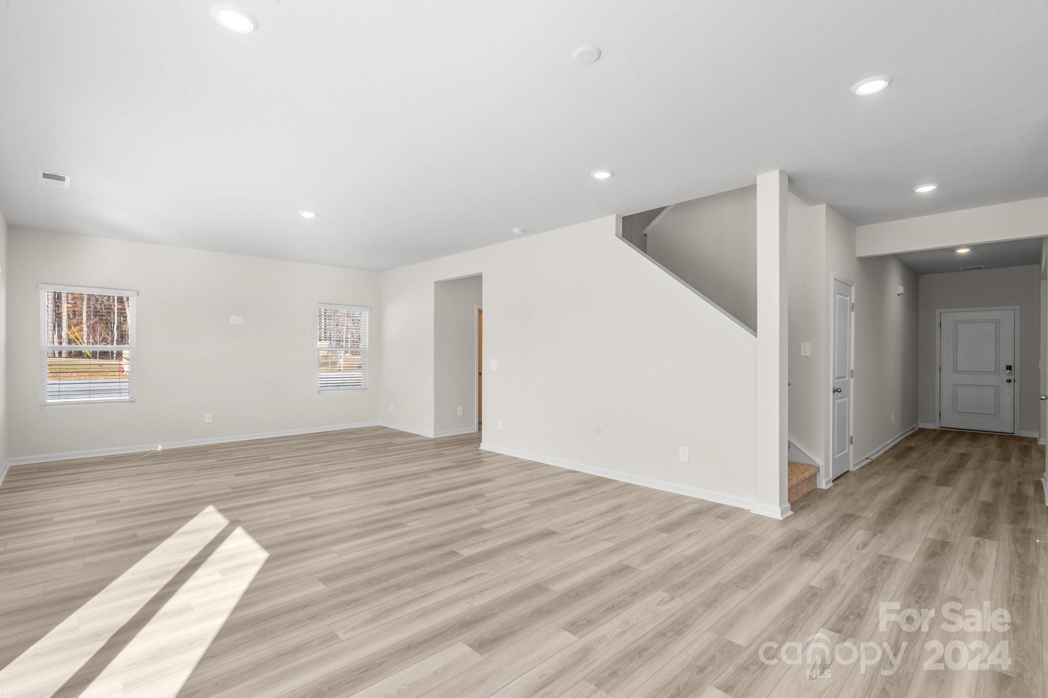 Harper Landing - Residential