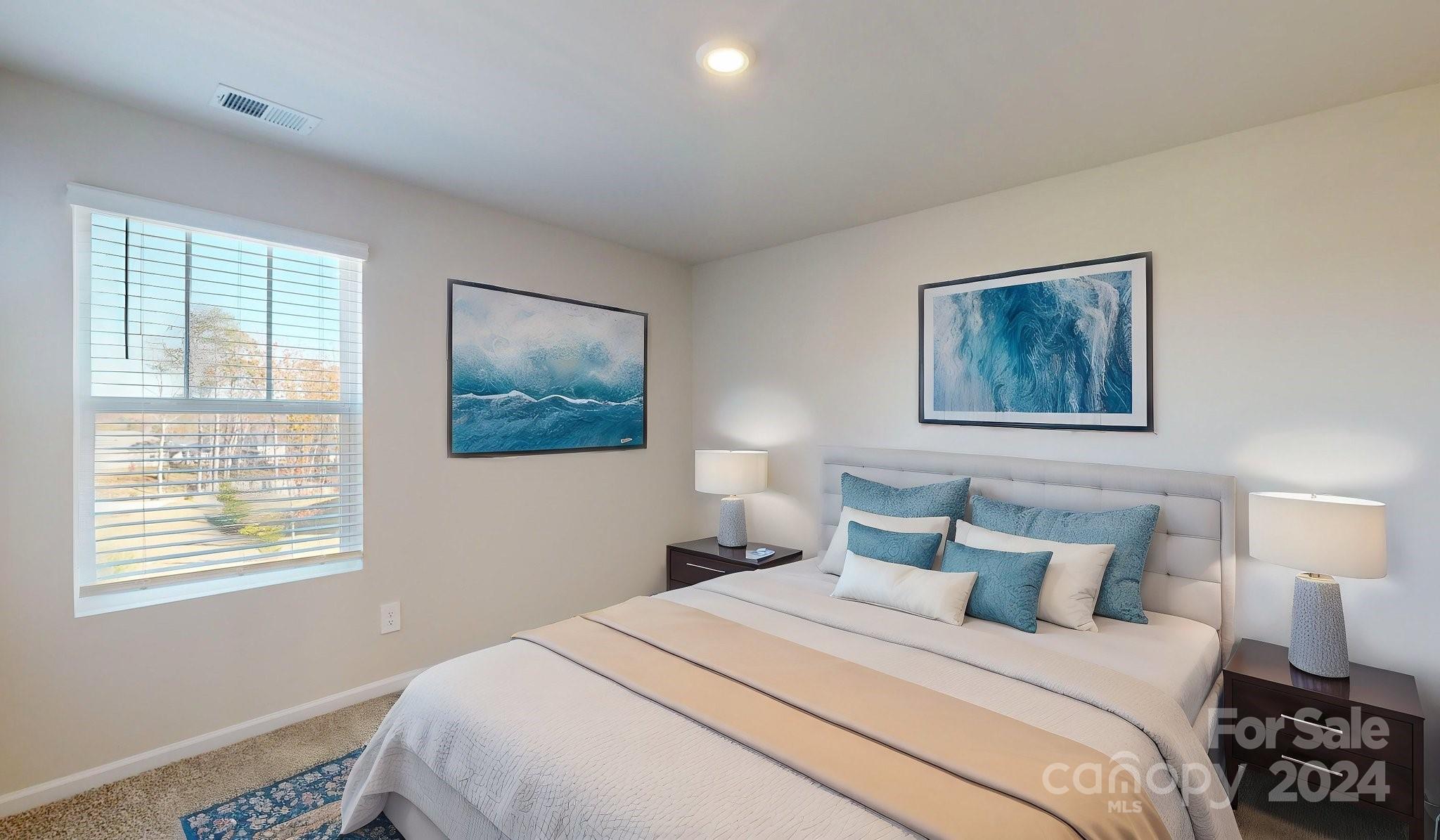 Harper Landing - Residential