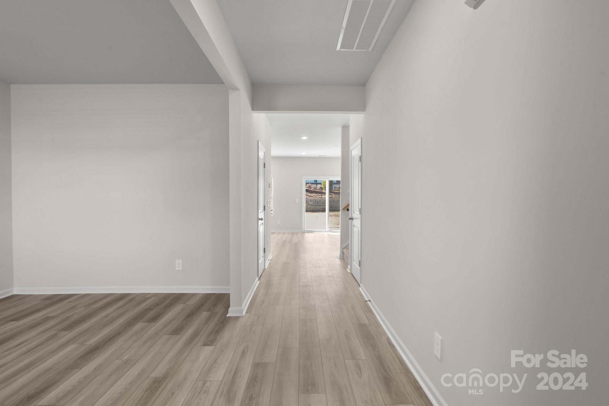 Harper Landing - Residential