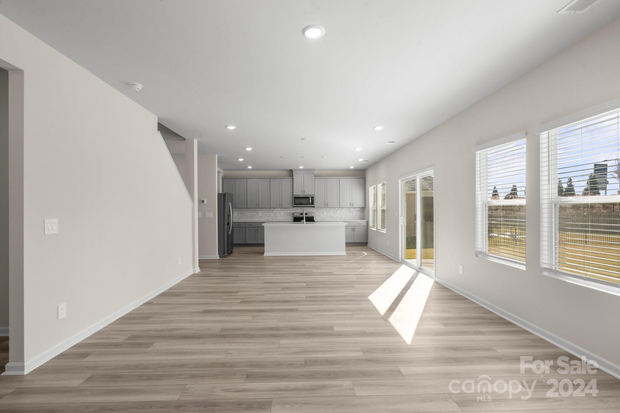 Harper Landing - Residential