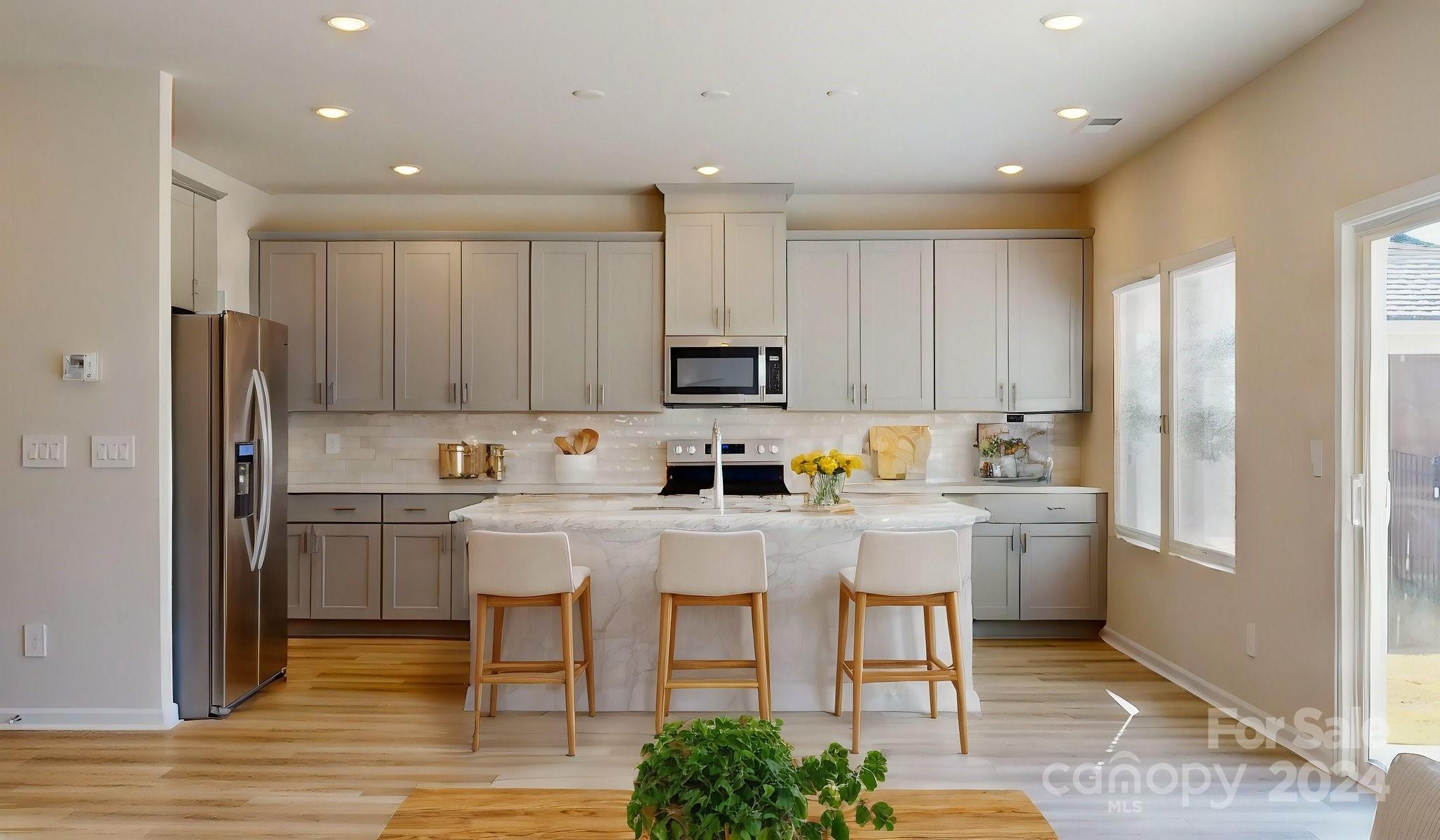 Harper Landing - Residential