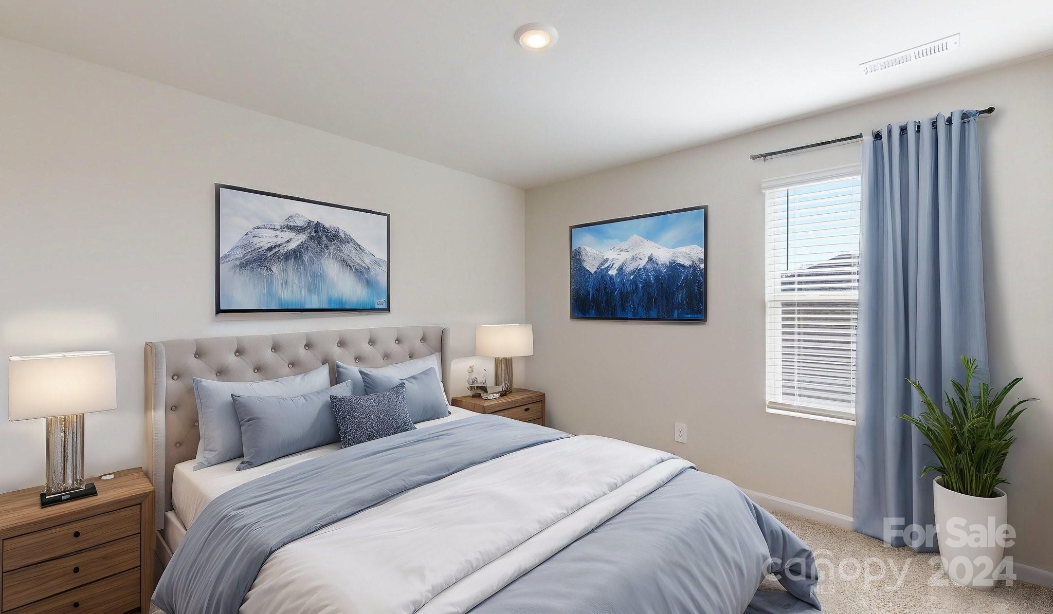 Harper Landing - Residential