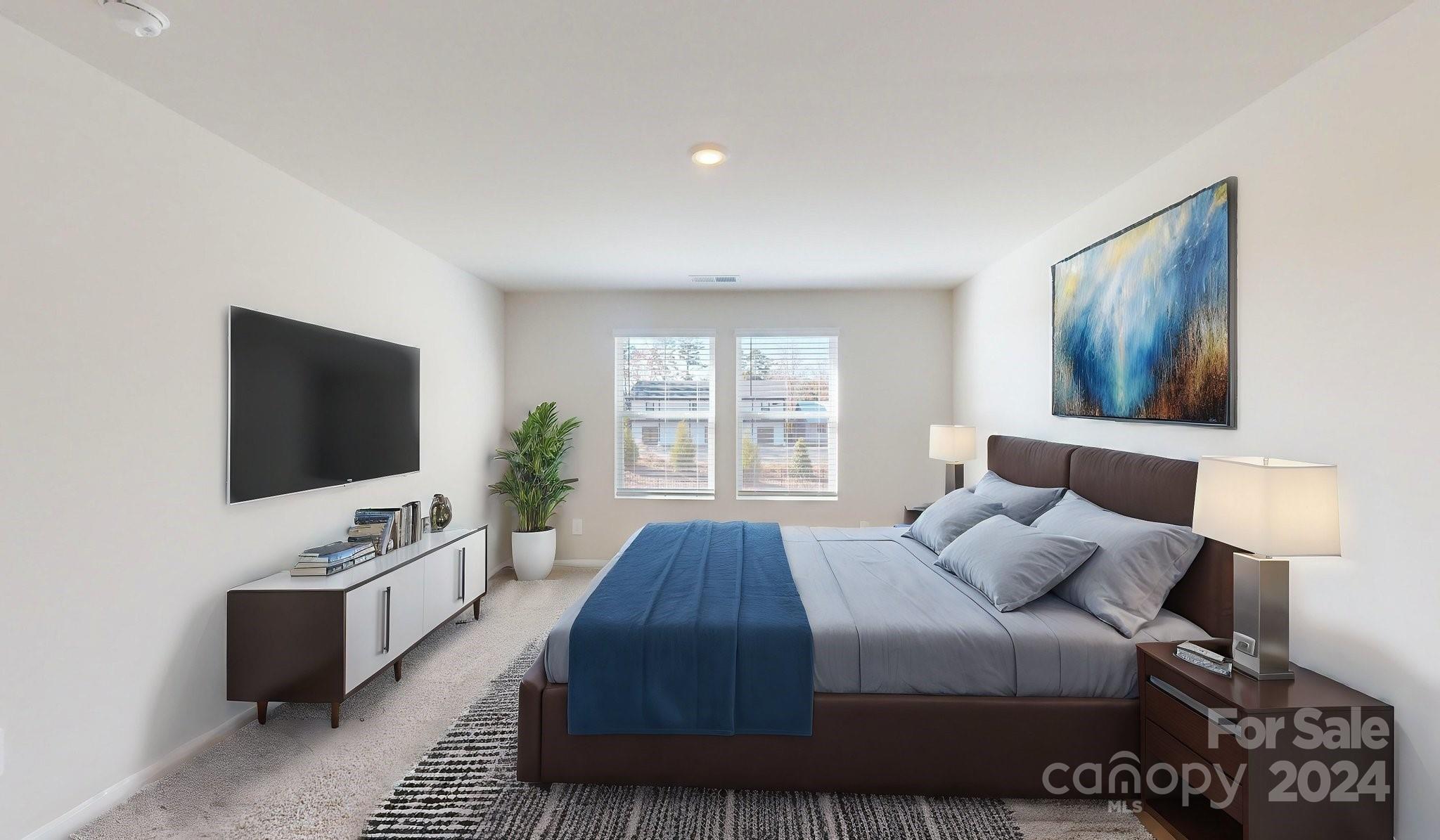 Harper Landing - Residential