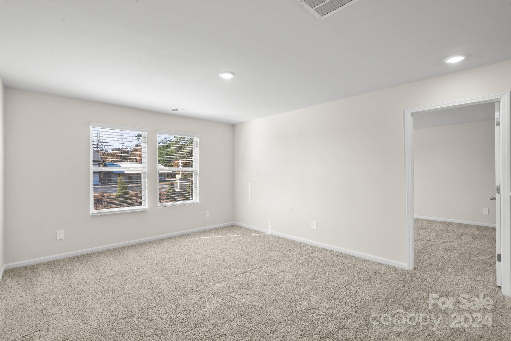 Harper Landing - Residential