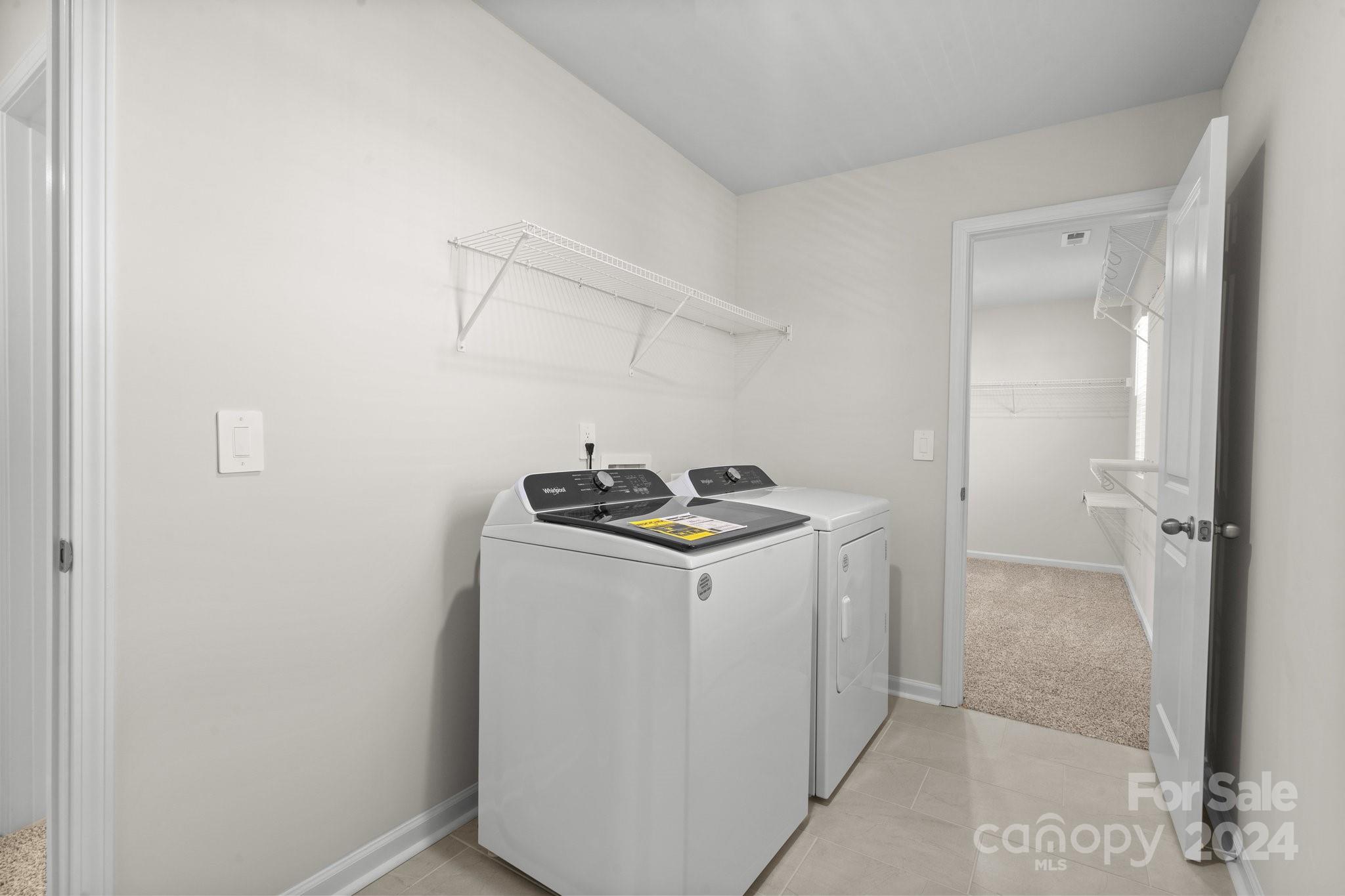 Harper Landing - Residential