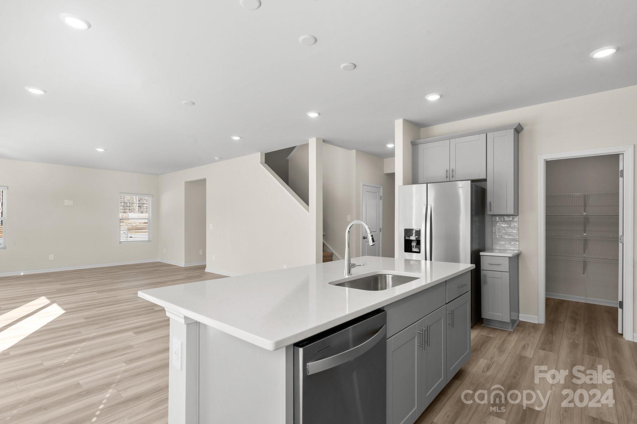 Harper Landing - Residential