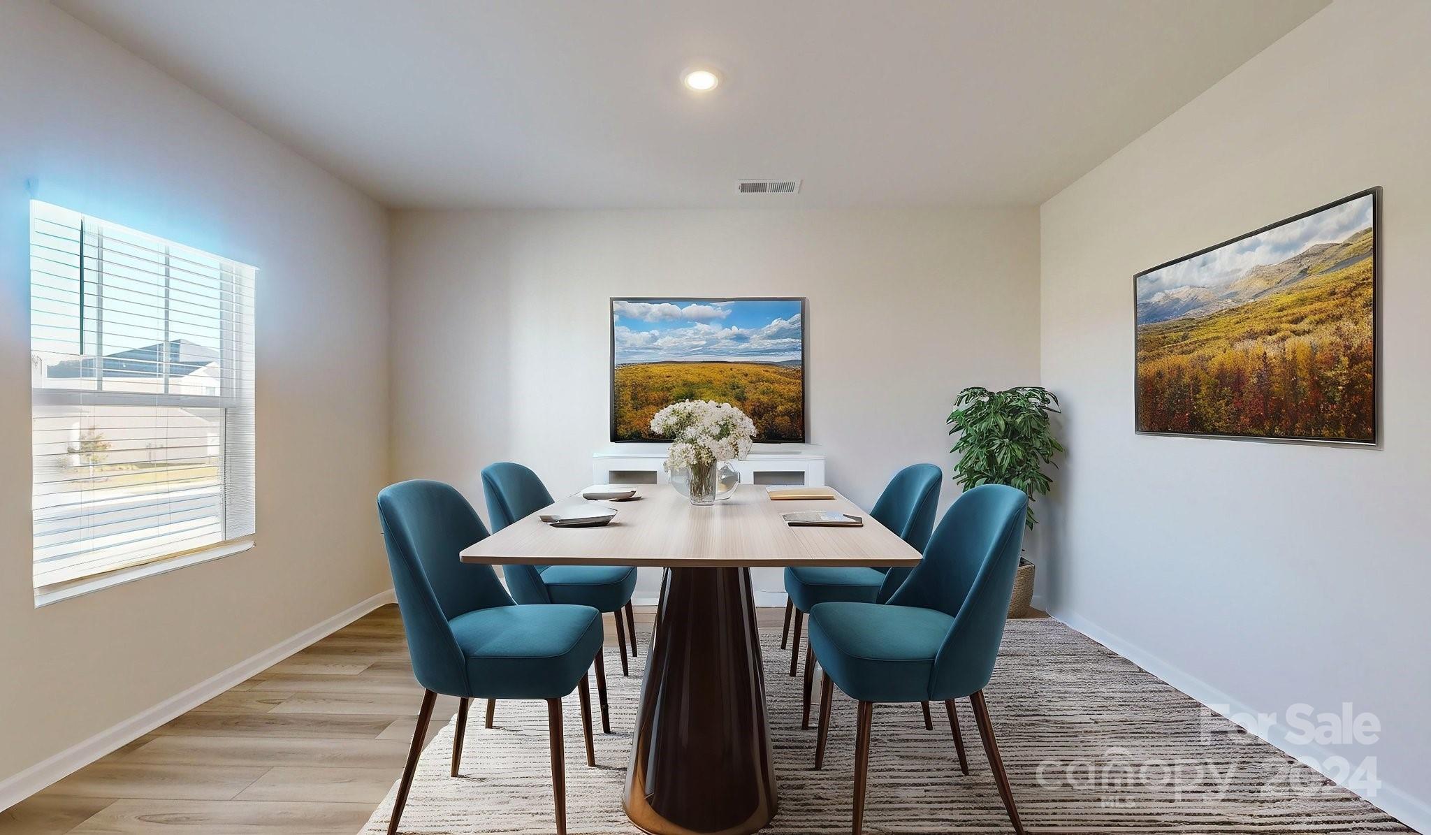 Harper Landing - Residential