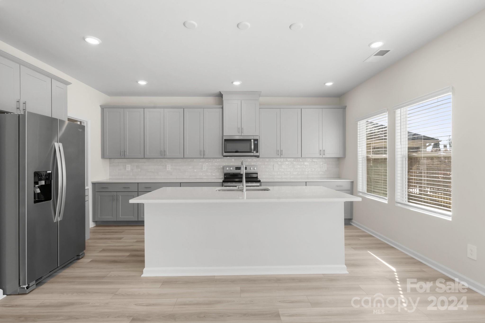 Harper Landing - Residential