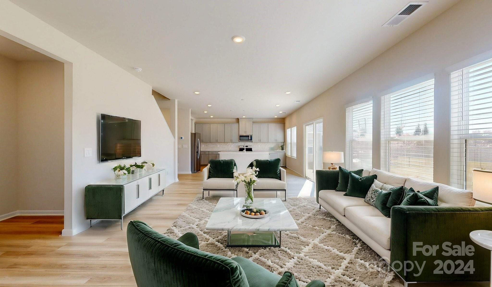 Harper Landing - Residential