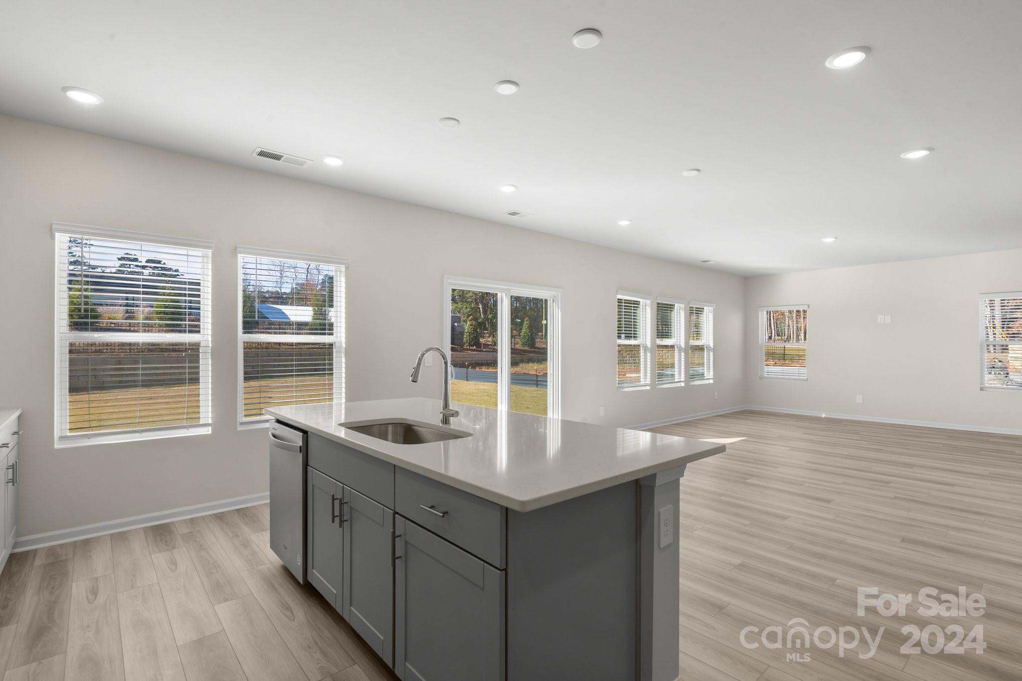 Harper Landing - Residential