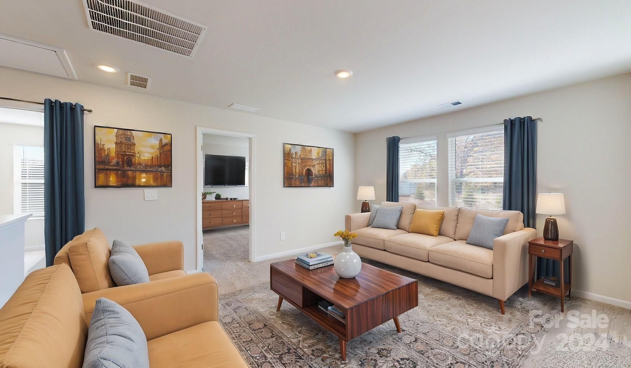 Harper Landing - Residential