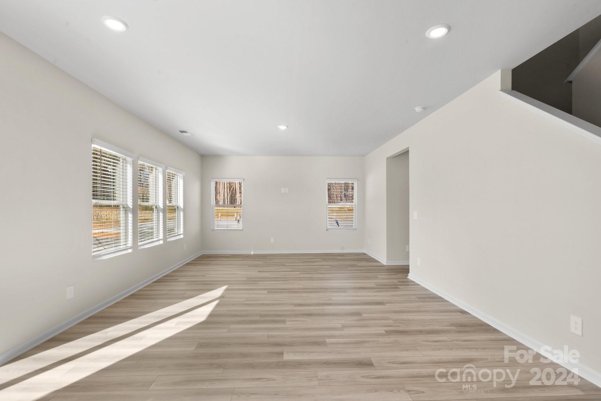 Harper Landing - Residential