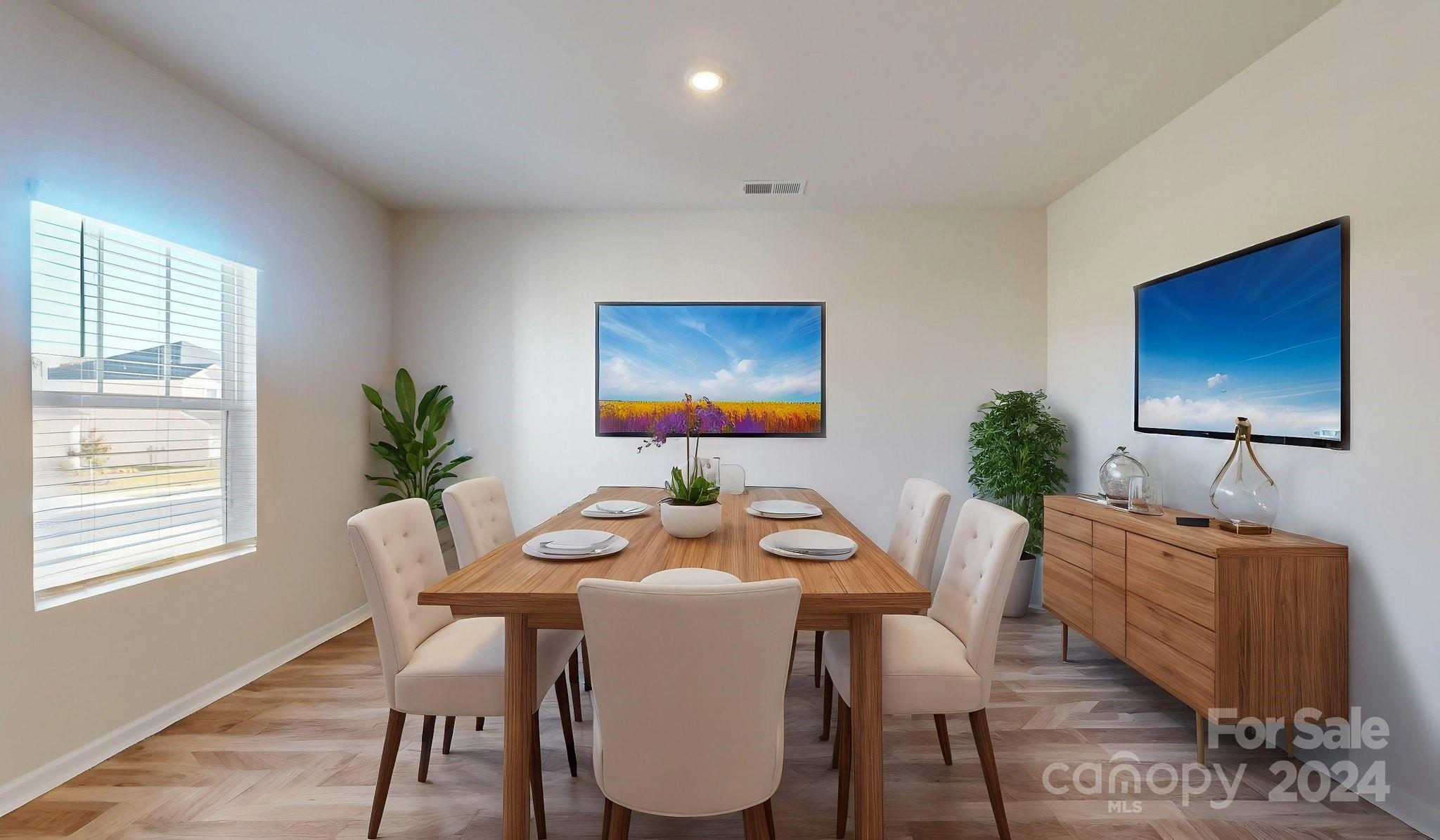 Harper Landing - Residential