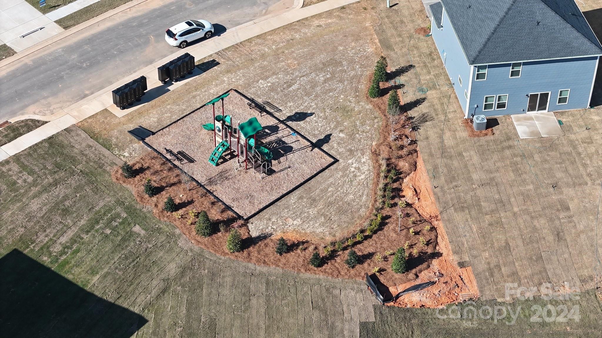 Harper Landing - Residential