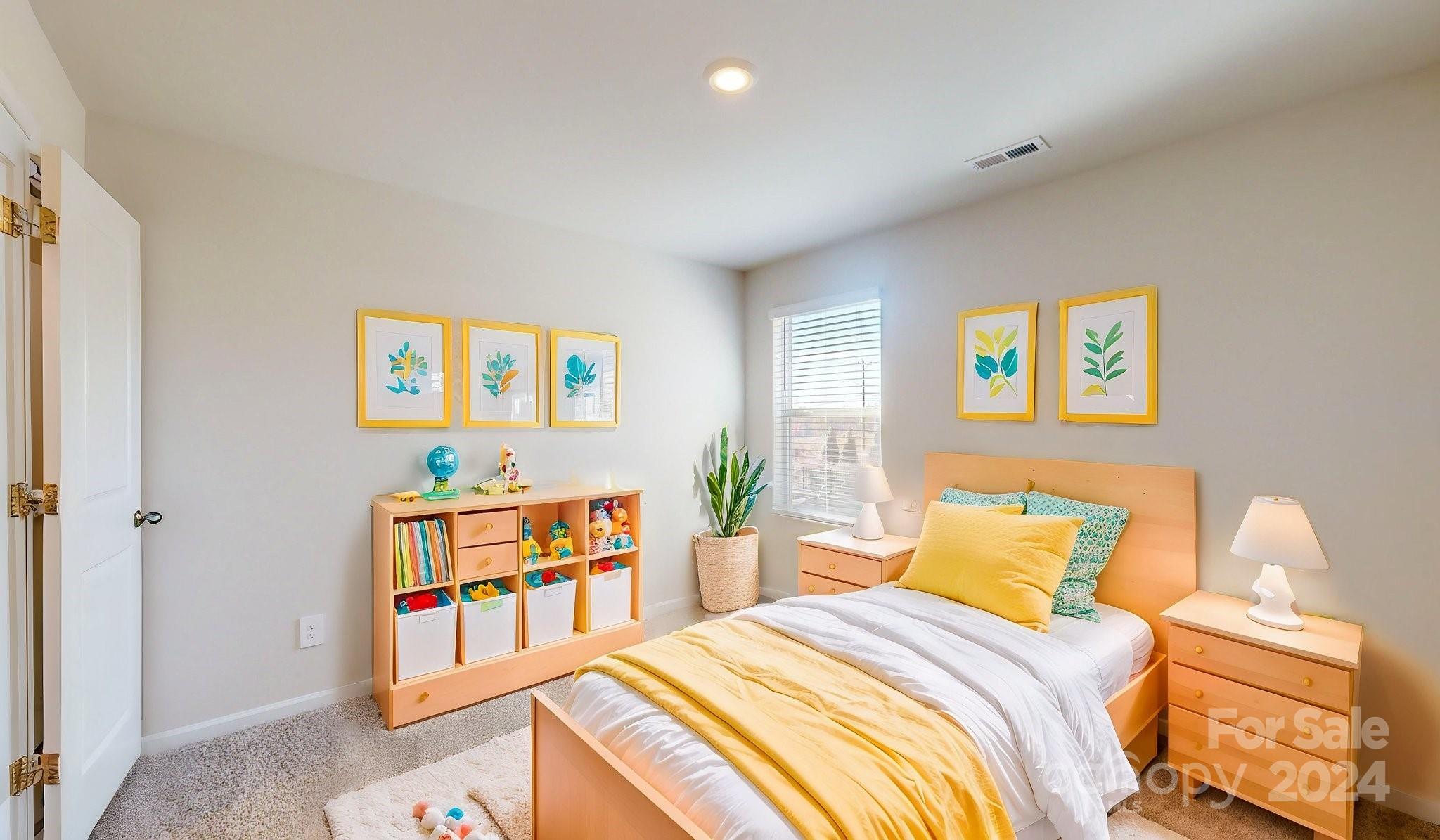 Harper Landing - Residential