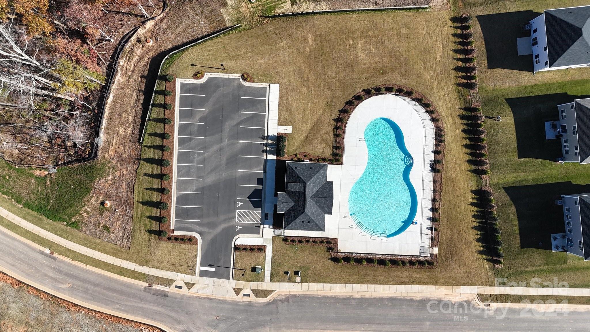 Harper Landing - Residential