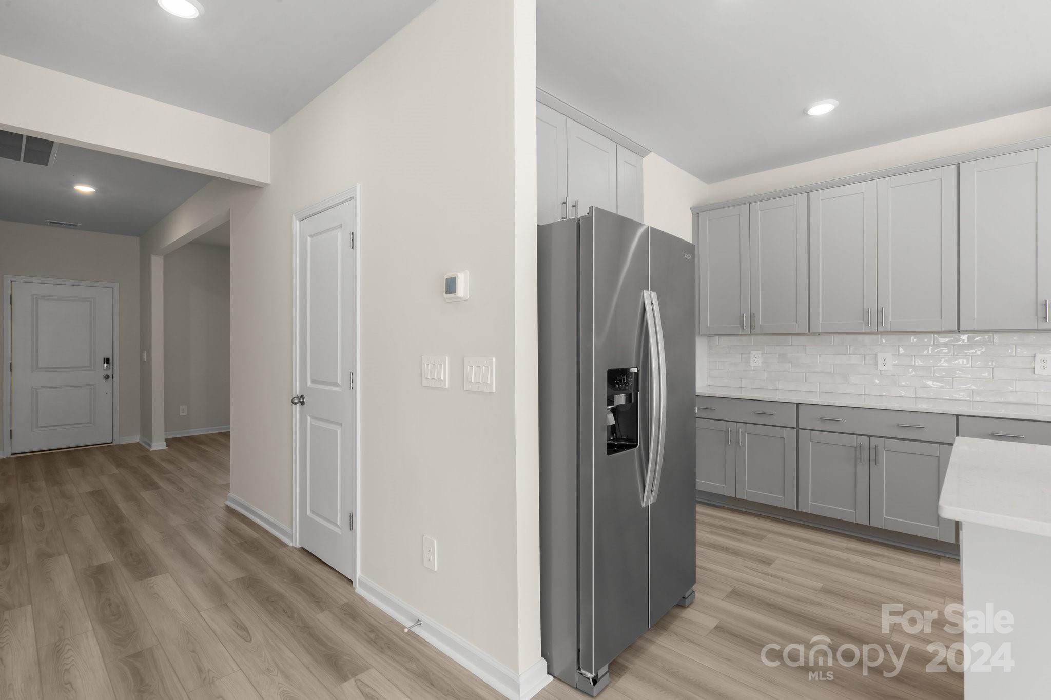 Harper Landing - Residential