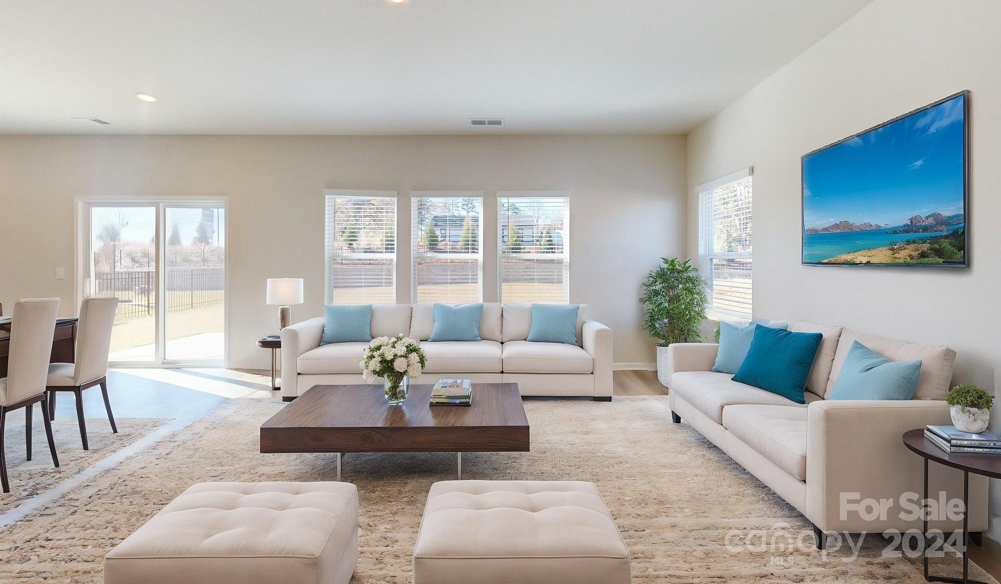 Harper Landing - Residential