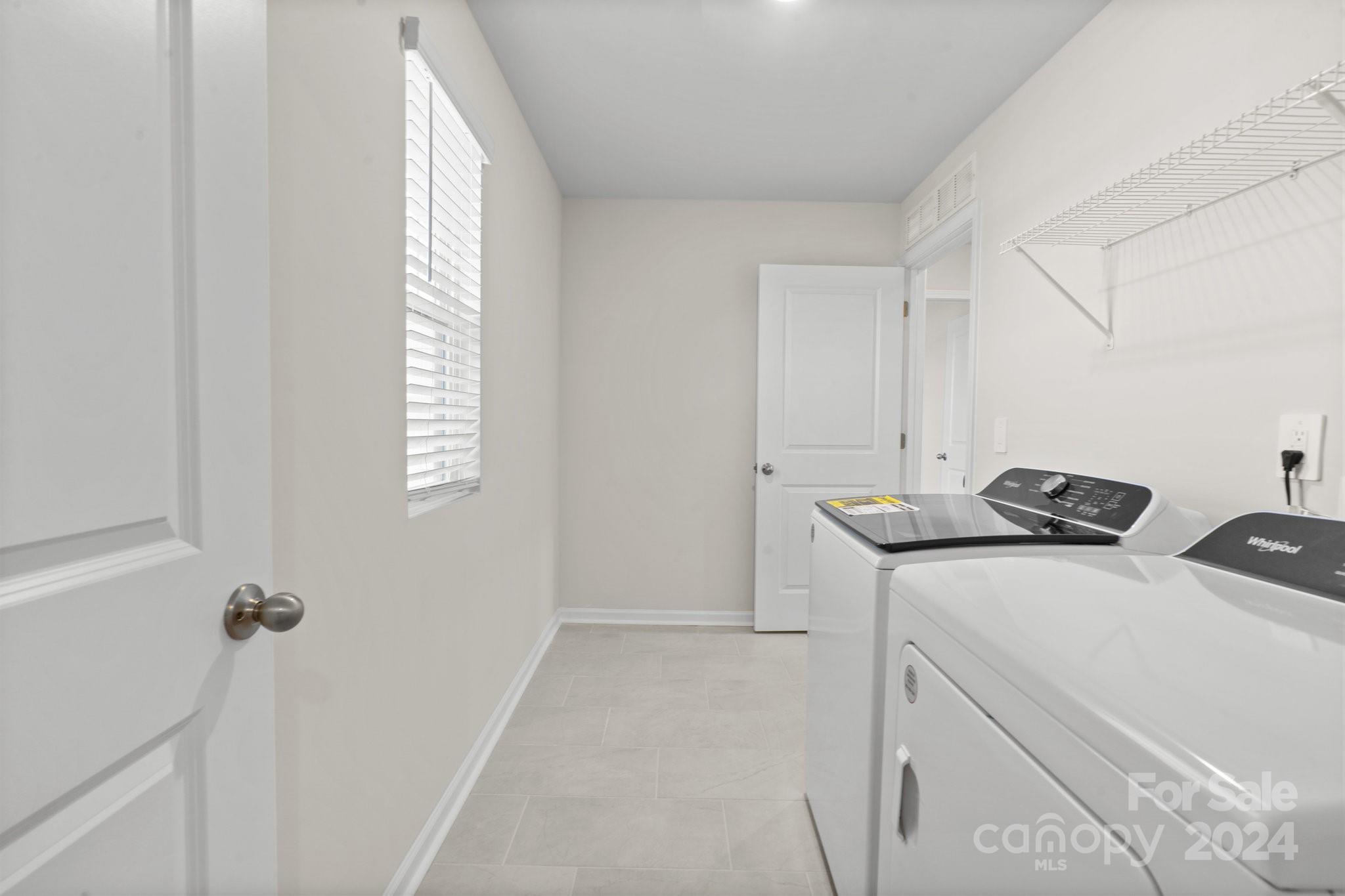 Harper Landing - Residential