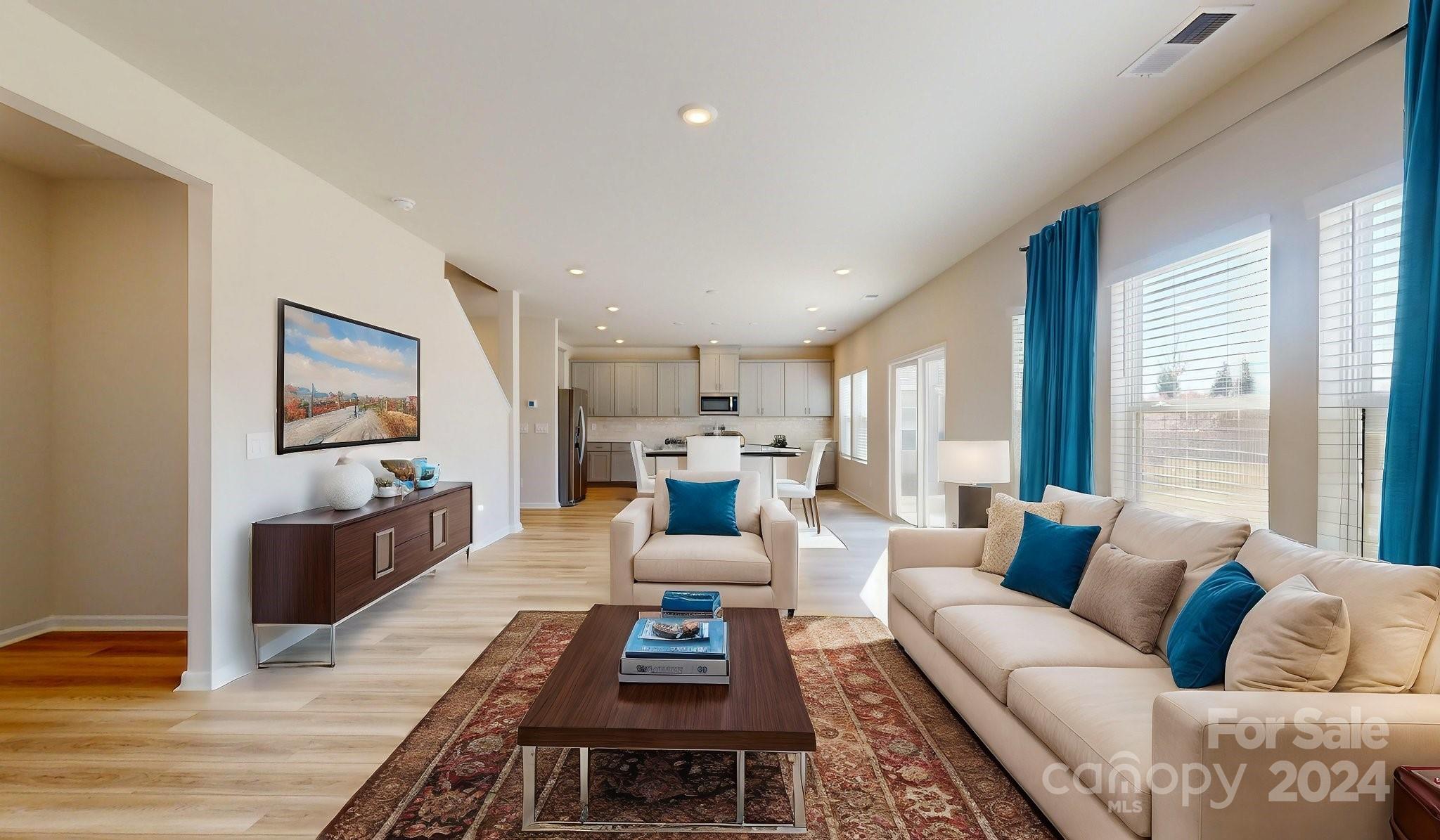 Harper Landing - Residential