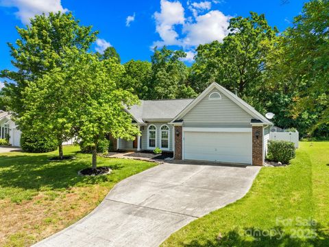 3006 Emerald Meadow Lane Charlotte NC 28273