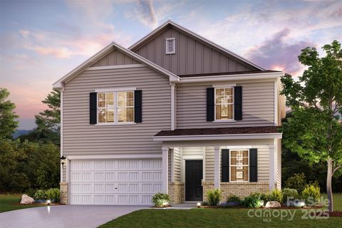 Photo of 8046 Midas Lane, Locust, NC 28097 (MLS # 4304613)