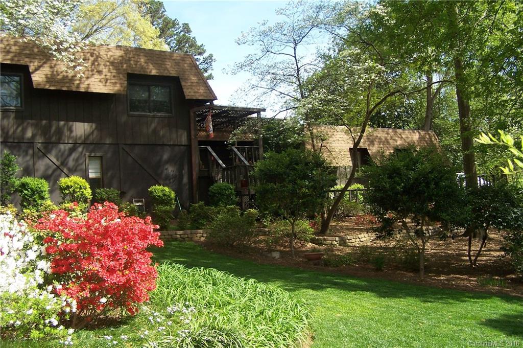 Tega Cay - Residential