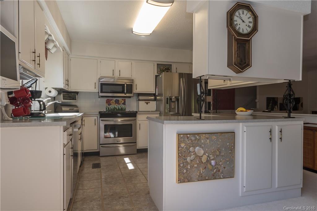 Tega Cay - Residential