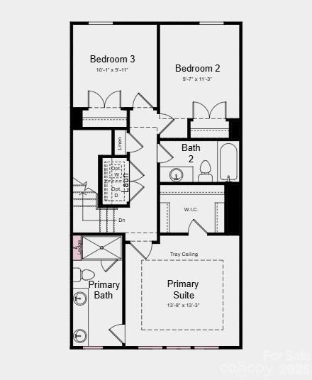 Senata at Research Park - Residential