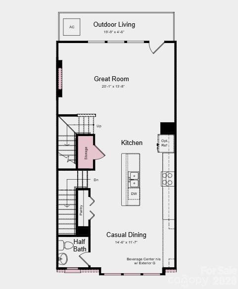 Senata at Research Park - Residential