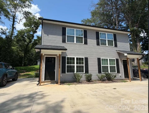 Photo of 376 Snow Street, Kannapolis, NC 28081 (MLS # 4436015)