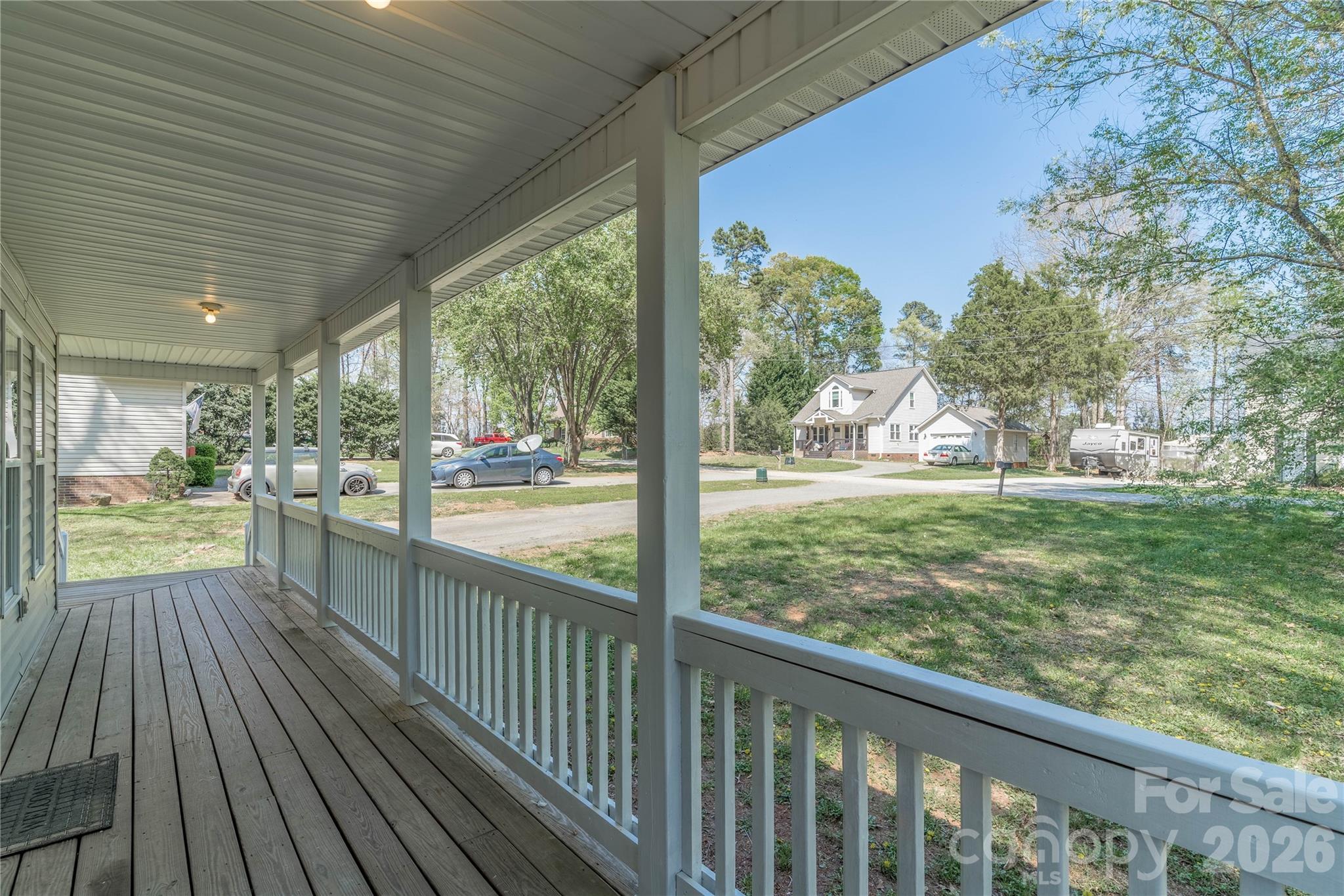 7750 Red Robin Trail