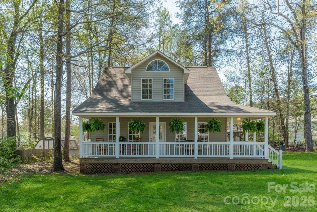 7750 Red Robin Trail