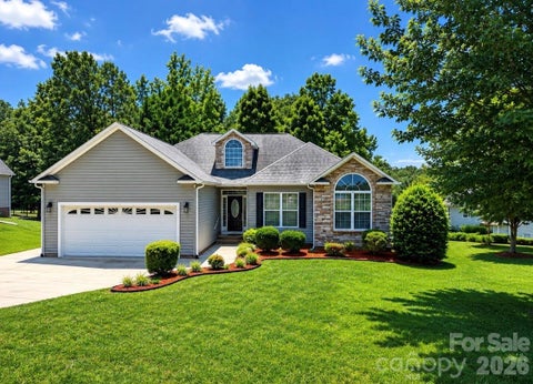 Photo of 3078 Richards Way Drive, Rock Hill, SC 29732 (MLS # 4394528)
