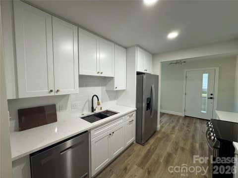 Photo of 1802 Academy Street, Charlotte, NC 28205 (MLS # 4412733)
