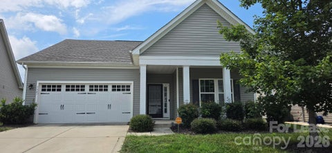 Photo of 7347 Raylee Avenue SW, Concord, NC 28025 (MLS # 4414265)