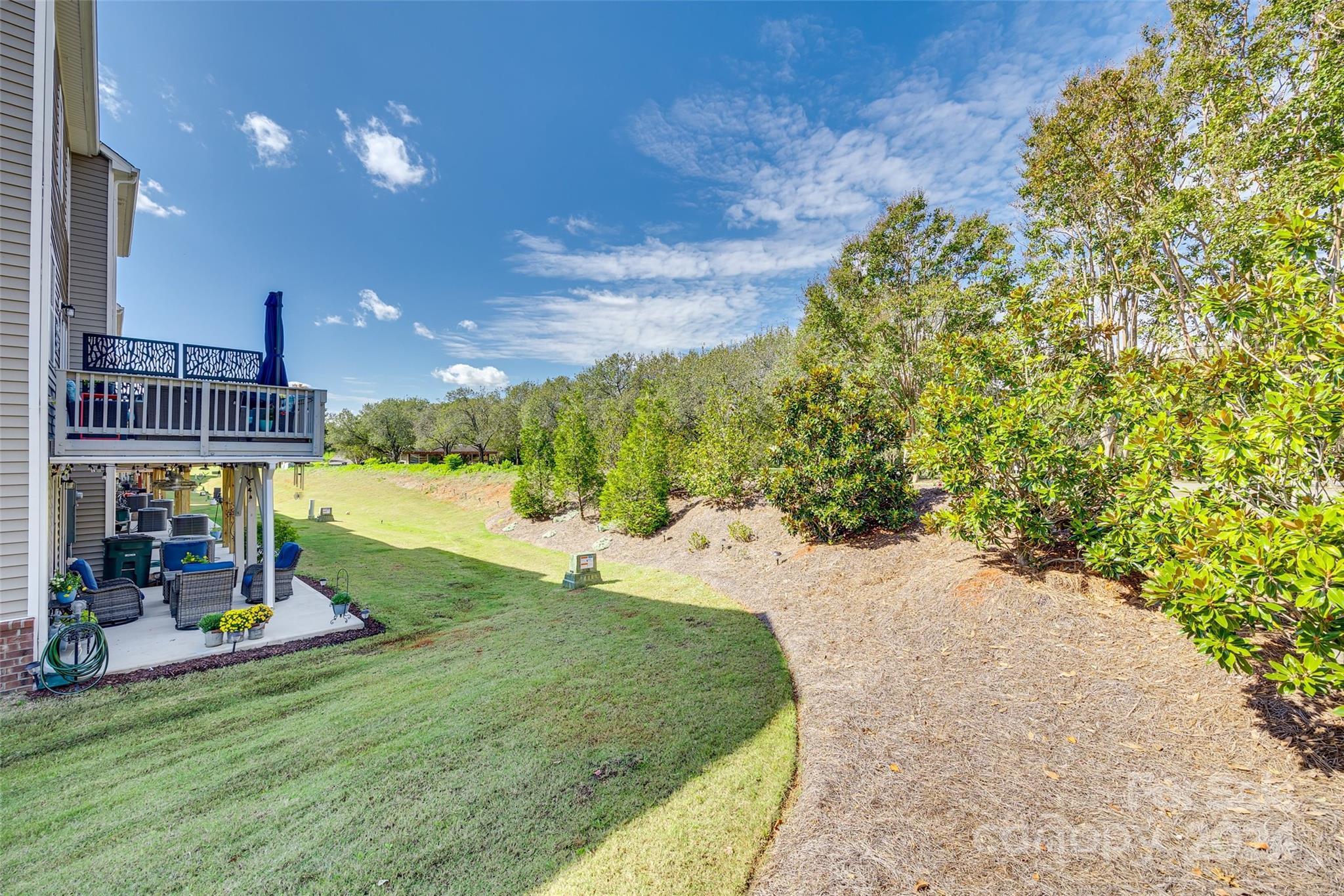 Grantham Place - Residential